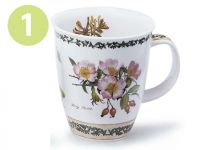 Dunoon Becher Nevis -Nature Trail- Bone China Porzellan