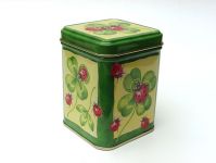 Teedose Marienk�fer 100g