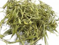 Bambusbl�ttertee im Originalgebinde, ohne Aroma