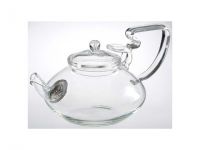 Teek�nnchen aus Glas JEN 500ml