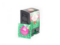 Bio TF Krauseminze-Lemon Kr�utertee im Teebeutel nat. Aroma