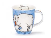 Dunoon Becher Nevis -Ice Breakers - Fine Bone China