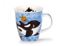 Dunoon Becher Nevis -Ice Breakers - Fine Bone China