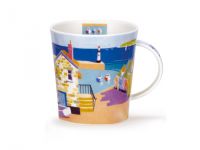 Dunoon Becher Lomond -Sea View- Seeblick