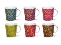 Dunoon Becher Lomond -Mantua-