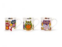 Dunoon Tasse Bute Life's a hoot