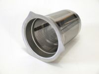 Dauerfilter Edelstahl f�r Becher