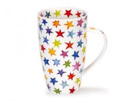Starburst Dunoon Henley Jumbobecher Porzellan