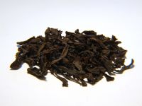 Wu Yi Shui Xian Bio-Oolong Steintee