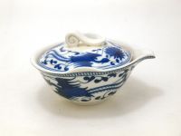 Gaiwan Lanse Niao