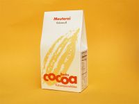Meuterei, Becks Cocoa Trinkschokolade