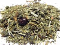 Wachgek&uuml;sst, Kr�utertee aromatisiert
