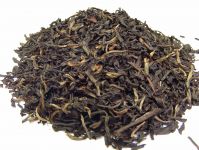 Oaklands SF TGFOP, schwarzer Tee Assam