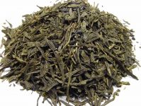 Sencha orig. japanische Machart, grüner Tee