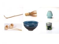 Matcha Set II