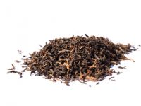 Golden Tippy Mokalbari FTGFOP1 schwarzer Tee aus Assam