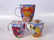 Dunoon Nevis Becher Fine Bone China - Buggies -