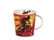 Dunoon Becher Lomond -Biker-