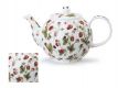 Dunoon Teekanne Dovedale Erdbeeren
