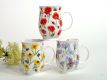 Dunoon Suffolk Porzellan Teebecher / Kaffeebecher - Edale  -