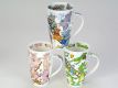 Dunoon Henley Porzellanbecher -Troublemakers-