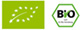 Logo Kontrolliert biologischer Anbau