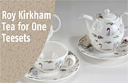 Zum Sortiment Tea for One