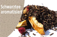 Zum Teesortiment
