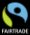 Logo Fairtrade