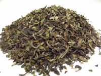 Typ Badamtam First Flush schwarzer Tee Darjeeling