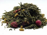 Japans grüne Kostbarkeit ®, aromatisierter grüner Tee