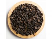 Honey Black schwarzer Tee Taiwan