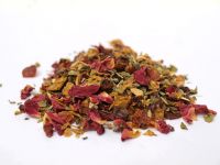 Rosenwunder, Kräutertee mit natürlichem Aroma