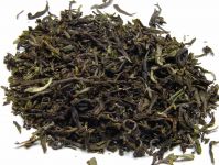 Darjeeling BIO Aktionstee First Flush 500g Vorratspack Großpack schwarzer Tee