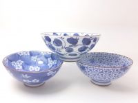 Teeschale Teecup Temari
