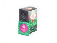 Chai Zanzibar 15 Pyramidenteebeutel ayurvedischer Kräutertee