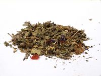 Lady Power, Kräutertee mit natürlichem Aroma