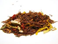 Granatapfel Feige, Rooibos aromatisiert