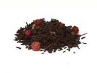 Waldfrucht, Pu-Erh aromatisiert