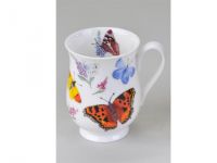 Roy Kirkham Becher Butterfly Garden Form Eleanor