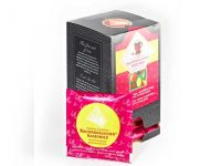 Knusperhäuschen ®, Früchtetee magenmild im Teebeutel