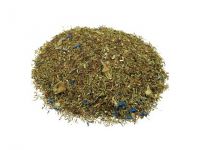 Wüstenblume ®, grüner Rooibos im Pyramidenteebeutel 15Stk.