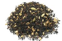 Inka's Xocoltal, schwarzer Tee aromatisiert