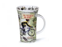 Dunoon Glencoe Porzellanbecher -The World of Bike-