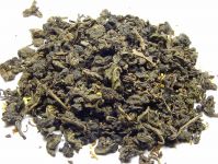 Oolong Nr. 17 Ruan Zhi Jade Pearls
