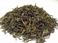 Typ Avongrove FF FTGFOP1, schwarzer Bio Darjeeling Tee