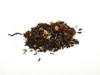 Herz von Afrika ®, aromatisierter grüner Tee