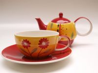 Danja, ChaCult Keramik Tea for One