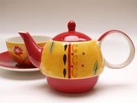 Danja, ChaCult Keramik Tea for One