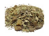 Datteltee, grüner Rooibos